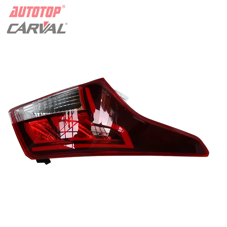 TAIL LAMP OUTER for Hyundai Accent 2020