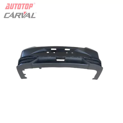 How to Choose Automobile Rear Bumper Assembly?