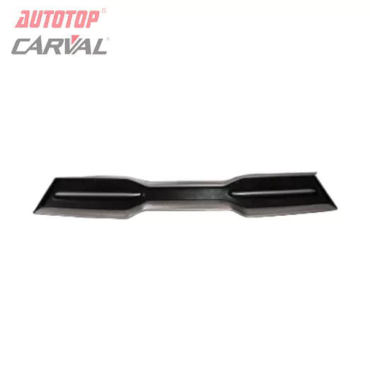 How Does an Automobile Front Grille Assembly Improve Vehicle Performance and Design?