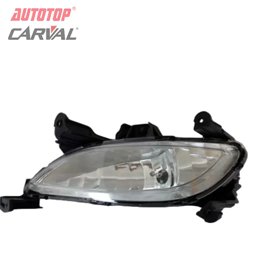 How Do Automobile Fog Light Assemblies Improve Driving Safety and Vehicle Performance?