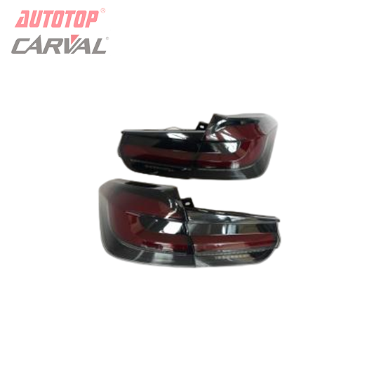5 Series Style Upgrade Taillight for BMW 3 Series F30/F35