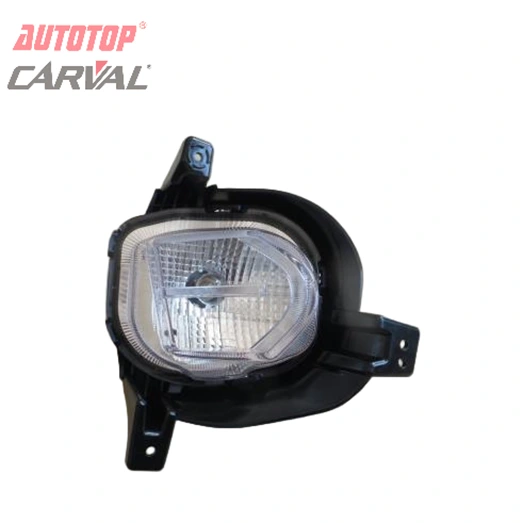 Fog Lamp for HYUNDAI ACCENT 2020 RUSSIA TYPE