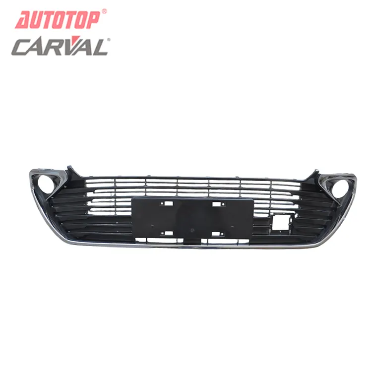 Front Bumper Grille for 2015 Toyota Camry