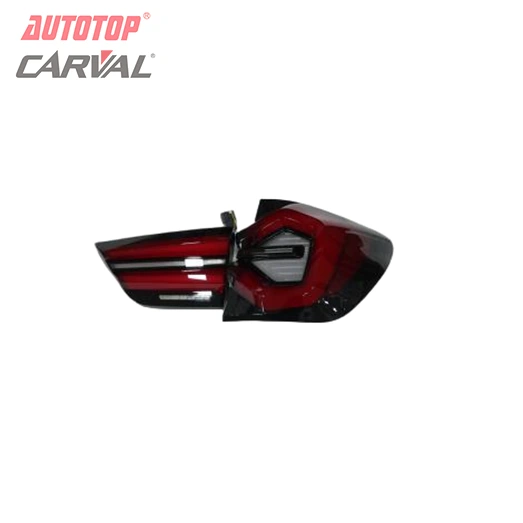 G08 Style TailLight Compatible with BMW Old X3 F25
