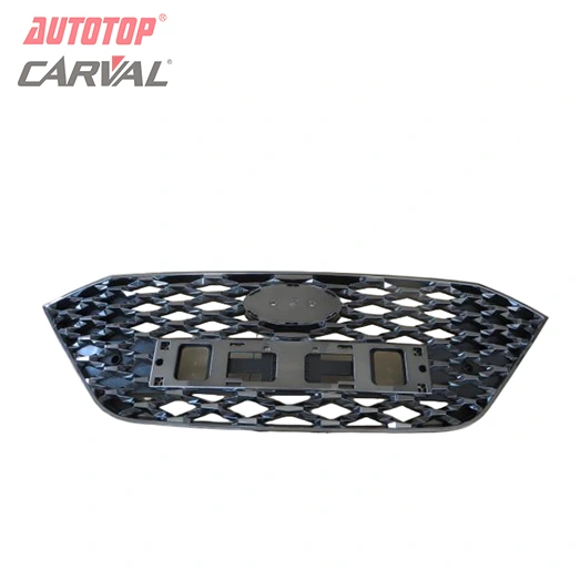 Grille CHROME for HYUNDAI ACCENT 2020 RUSSIA TYPE