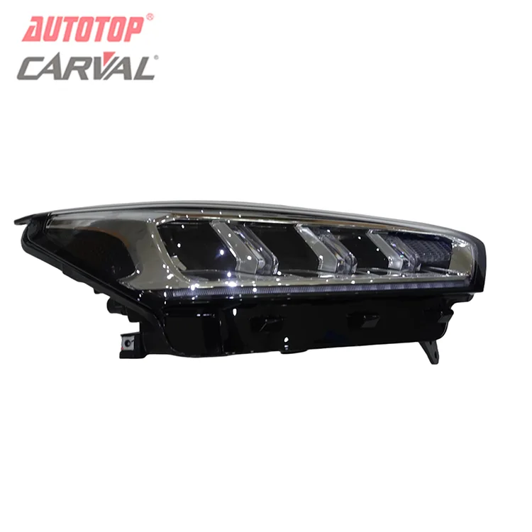 Head Lamp for CHERY TIGGO