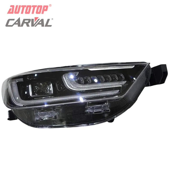 Head Lamp for CHERY TIGGO 7 PLUS 2025