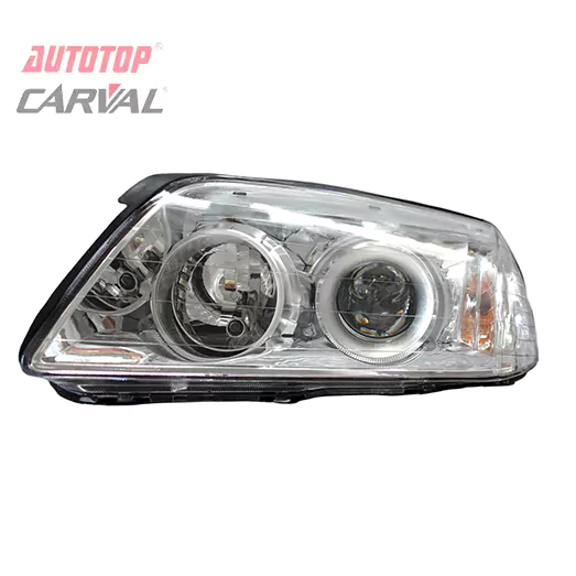 Head Lamp for CHEVROLET CAPTIVA 2007 OE L9662673 R9662674