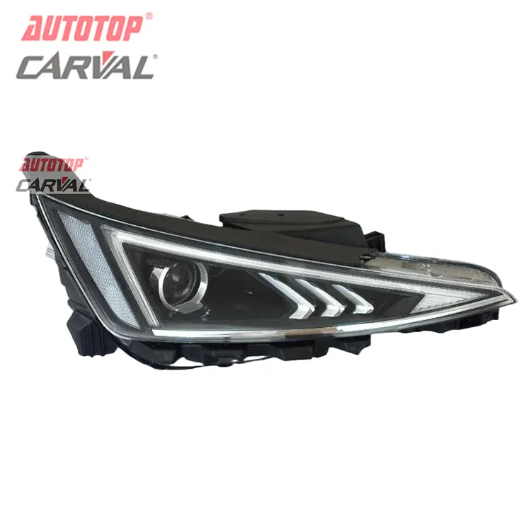 Head Lamp for HYUNDAI ELANTRA 2018