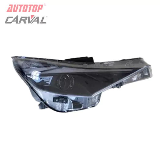 Headlamp for 2020 Hyundai Elantra