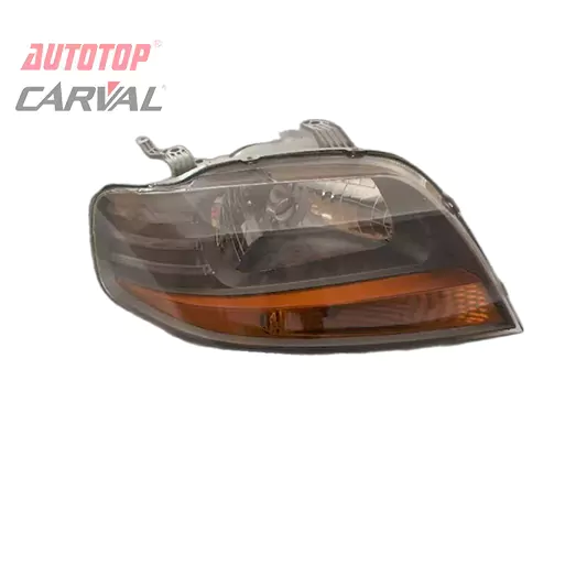 HEADLAMP for Chevrolet AVEO 2005 OE L96408150/54-R96408151/55