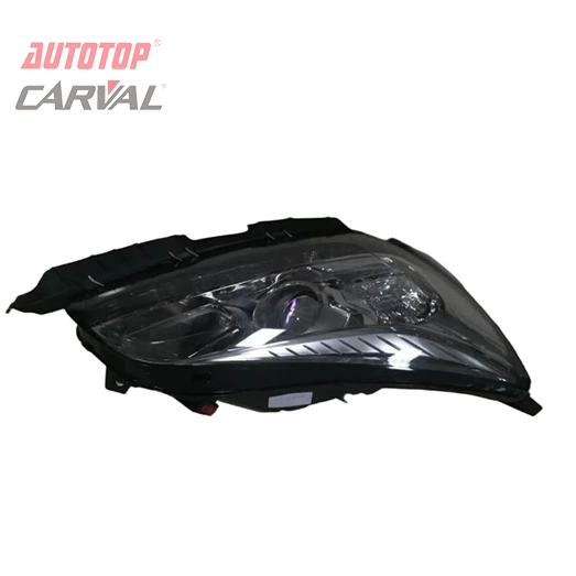 Headlamp for CHEVROLET MALIBU 2012