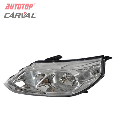 Headlamp for CHEVROLET NEW OPTRA 2014