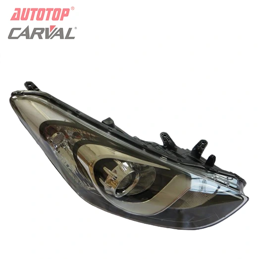 Headlamp for HYUNDAI I30 2012
