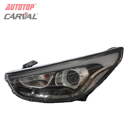 Headlamp For Hyundai Ix35 2014