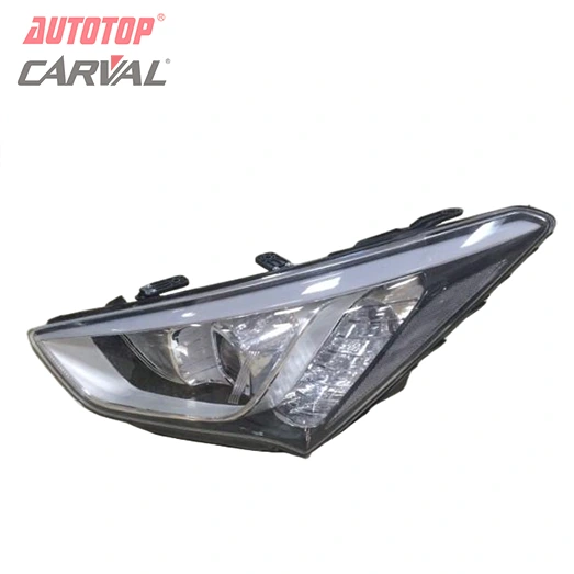 Headlamp for HYUNDAI IX45