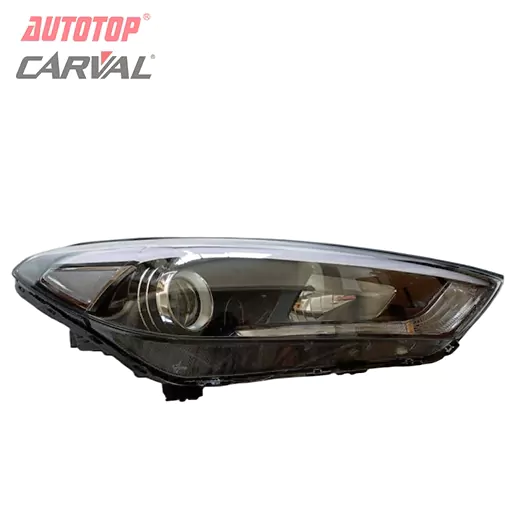 Headlamp for HYUNDAI TUCSON 2015