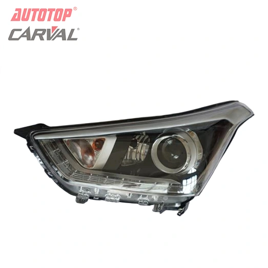 Headlamp LED for HYUNDAI CRETA 2016