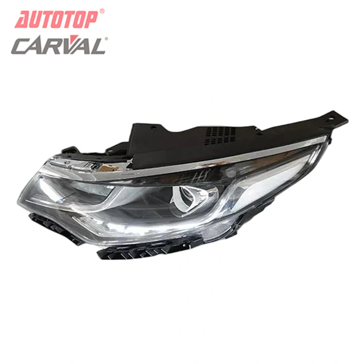 Headlight for 2019 Kia Optima K5-Modelo