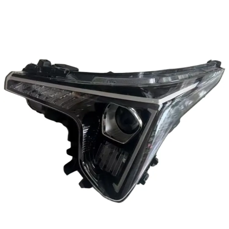 Headlamp for KIA PICANTO 2025 OE L92101-G6500 R92102-G6500