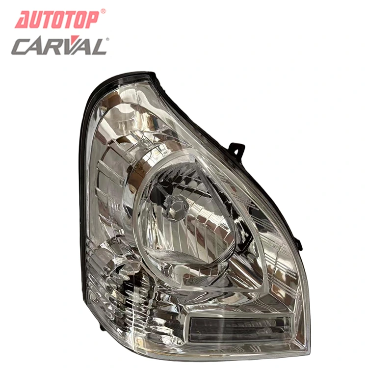 Tail Lamp Assembly For Chevrolet N300 Max