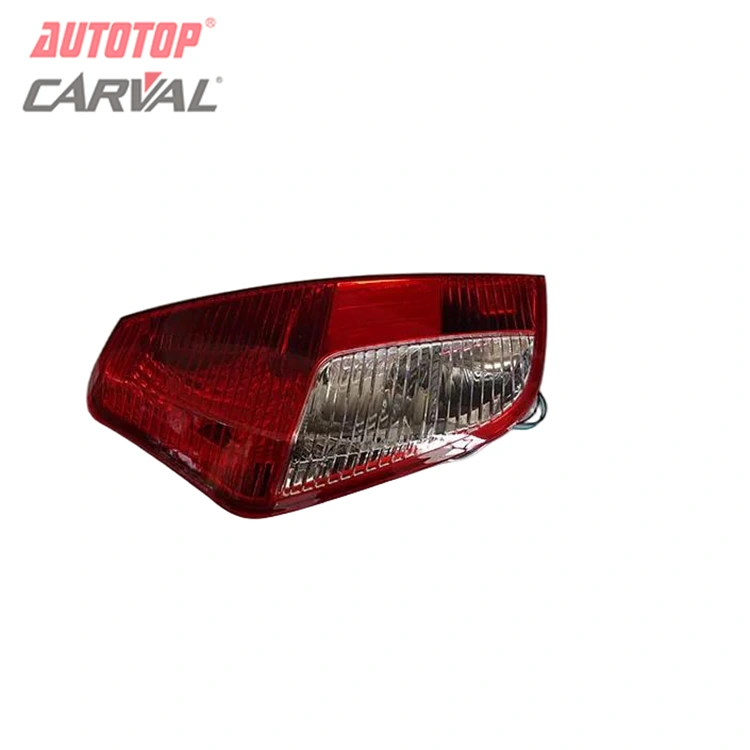 Tail Lamp Assembly for Hyundai i10 2007