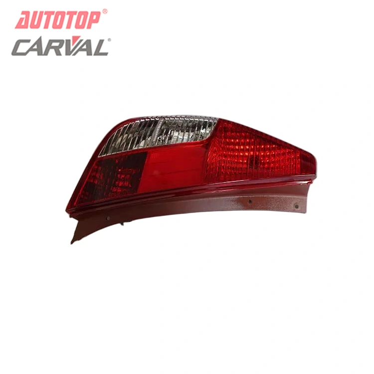 Tail Lamp Assembly for Hyundai i10 2007