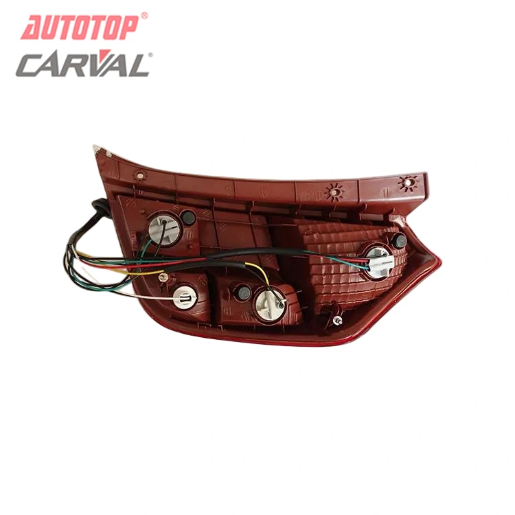 Tail Lamp Assembly for Hyundai i10 2007