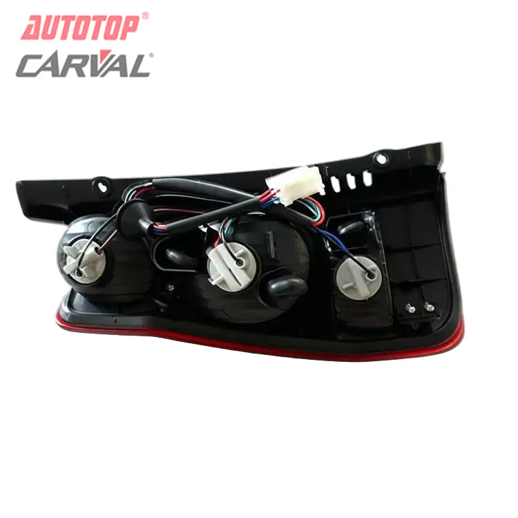 Tail Light Assembly For Hyundai Matrix 2001-2002
