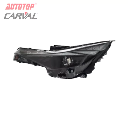 OE-Spec Headlamp for 2020 Middle East Version Hyundai Elantra