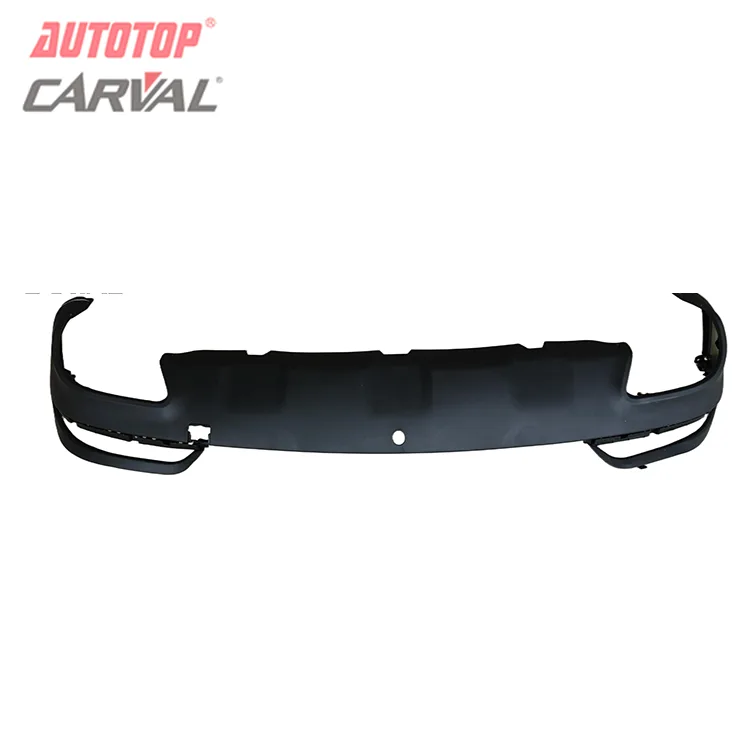 Rear Bumper Lower for CHERY TIGGO