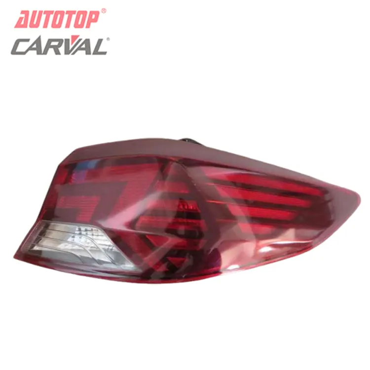Rear Outer Tail Light For Hyundai Elantra 2018
