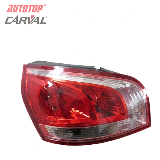 Tail Lamp for CHEVROLET NEW OPTRA 2014