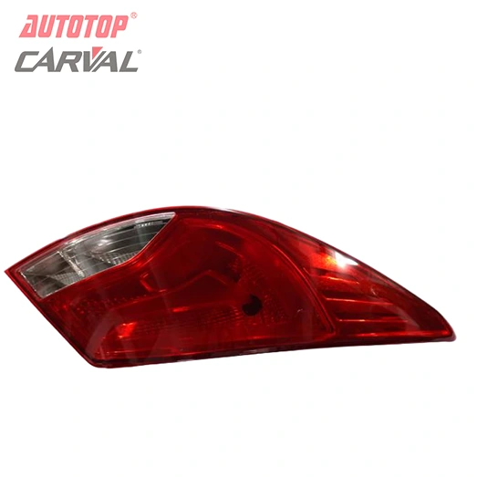 Tail Lamp For Hyundai Accent 2014 Middle East Type