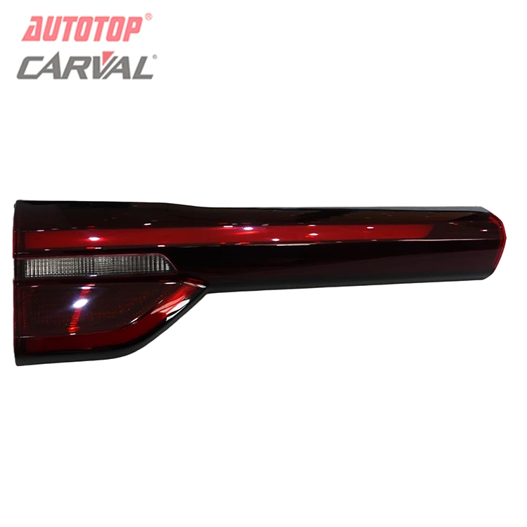 TAIL LAMP INNER Base for CHERY TIGGO
