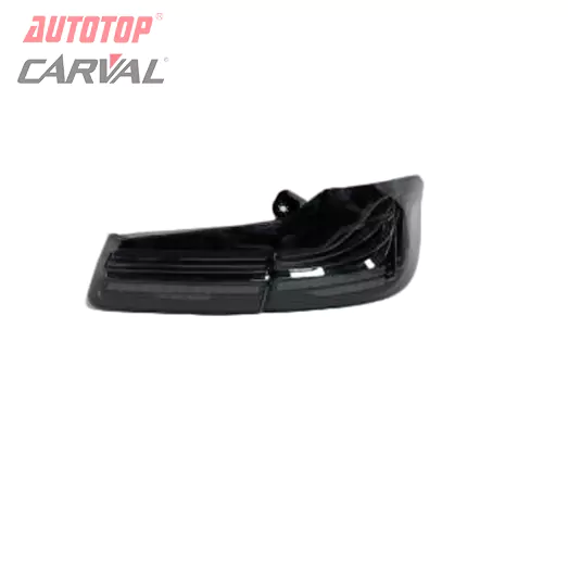 Upgrade Laser Tail Lamp for BMW New 5 Series G30/G38