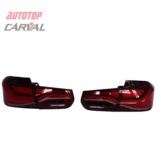 Upgrade Taillight G20 Red Lens for BMW 3 Series F30